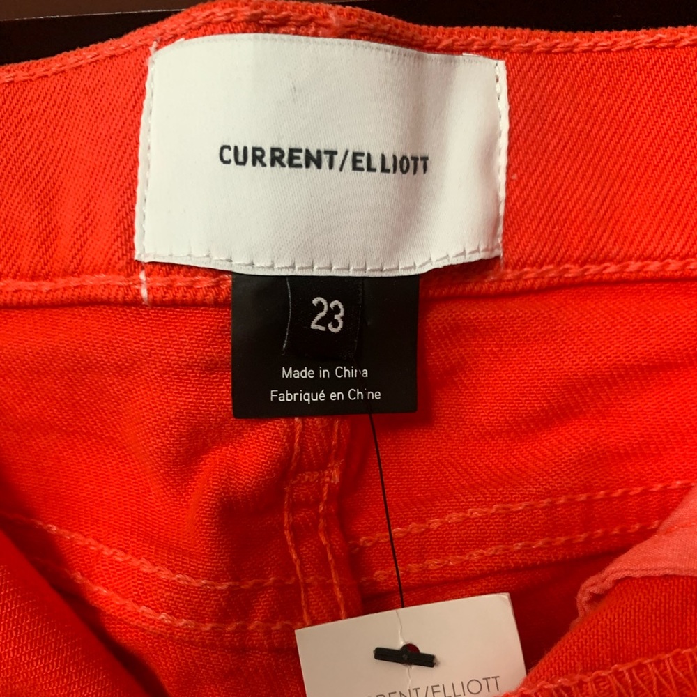 Current/Elliot Jeans - image 7